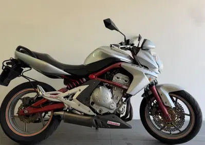 Kawasaki ER-6N (2006 - 09) - Annuncio 10040971