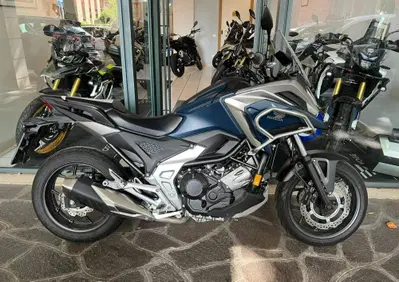 Honda NC 750 X (2021 - 24) - Annuncio 10040979