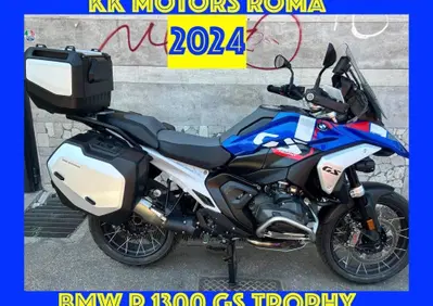 Bmw R 1300 GS (2023 - 26) - Annuncio 10040312