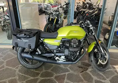 Moto Guzzi V7 Sport (2025 - 26) - Annuncio 10040982