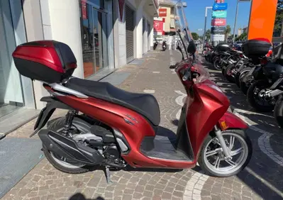 Honda SH 350 (2021 - 24) - Annuncio 10040988