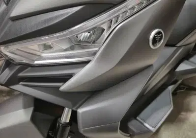 Voge Sfida SR4 MAX (2024 - 26) - Annuncio 10040019