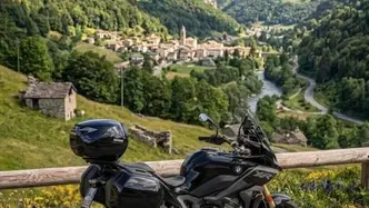 Bmw S 1000 XR (2020 - 23) usata