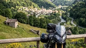 Bmw S 1000 XR (2020 - 23)  (2)