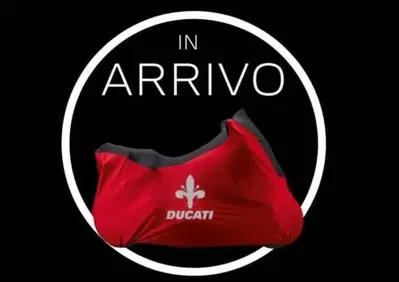 Ducati Multistrada V2 S (2025 - 26) - Annuncio 10040948