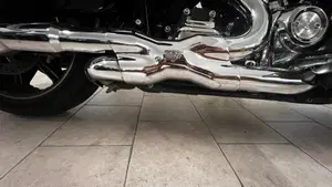 Harley-Davidson 114 Road Glide Ultra (2019) - FLTRXU  (3)