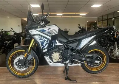 Voge Valico 800DSX Rally (2025 - 26) - Annuncio 10041002