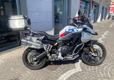 Bmw F 900 GS Adventure (2024 - 26) - Annuncio 10041008
