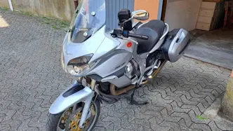 Moto Guzzi Norge 1200 (2006 - 10) usata