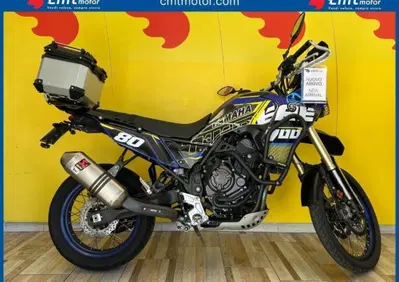Yamaha Ténéré 700 (2019 - 20) - Annuncio 10041009