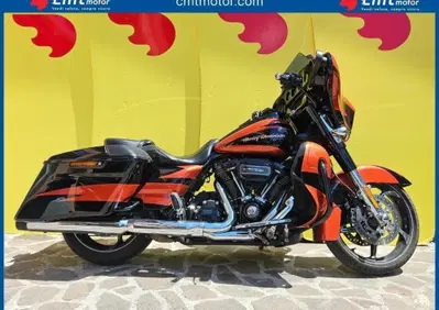 Harley-Davidson 1800 Street Glide (2016 - 17) - FLHXSE - Annuncio 10041012