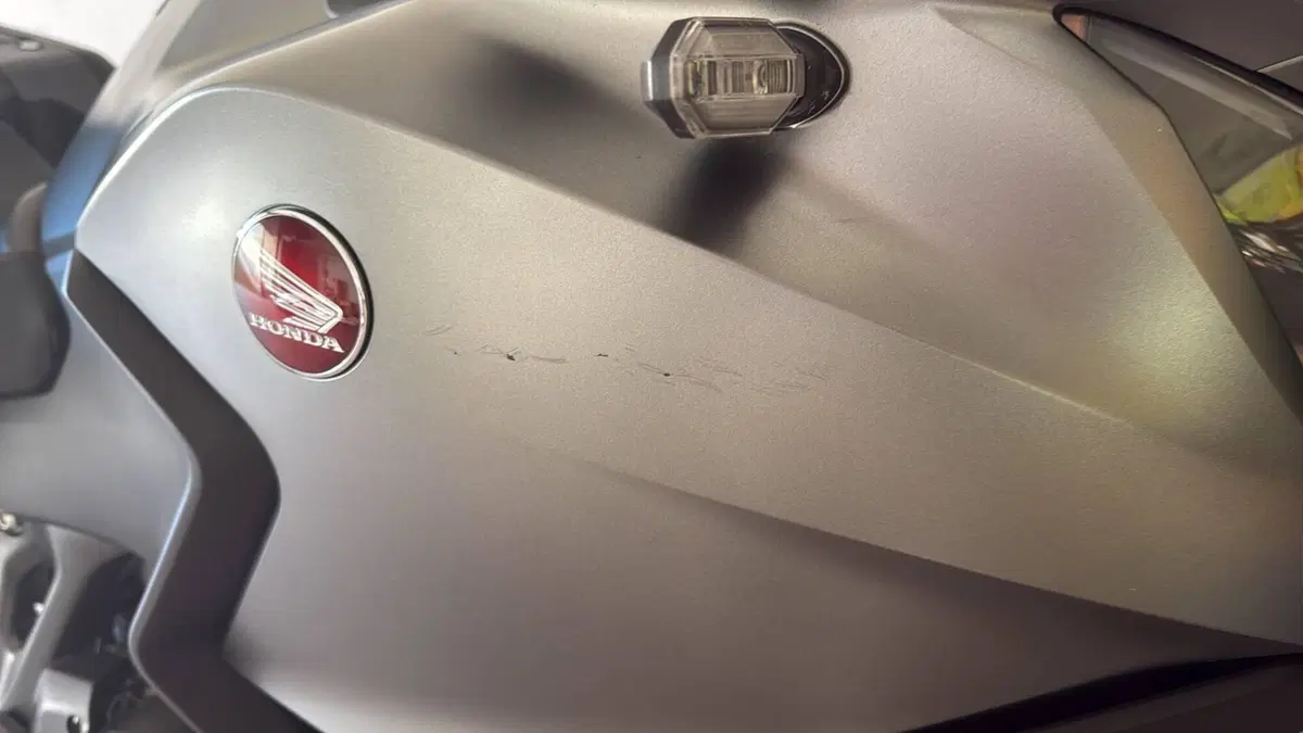 Honda NT 1100 Travel DCT (2022 - 24) 