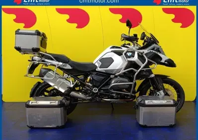 Bmw R 1200 GS Adventure (2013 - 16) - Annuncio 10041014