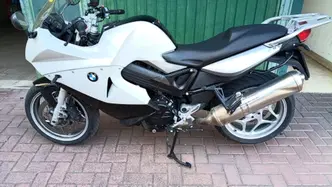Bmw F 800 ST