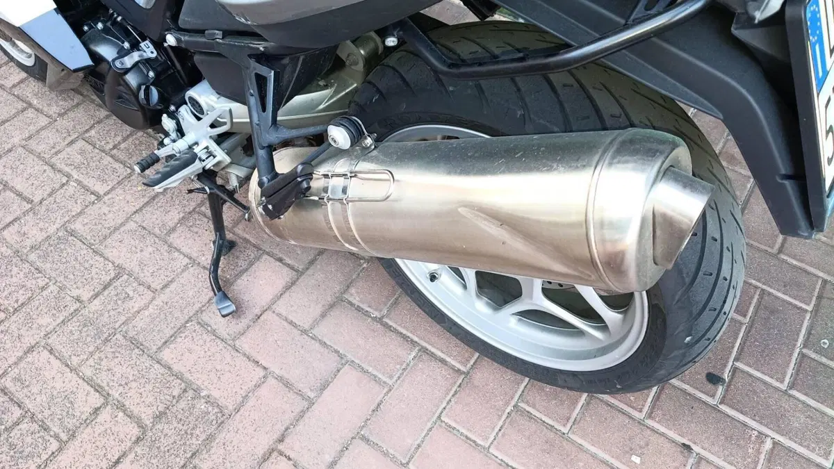 Bmw F 800 ST  (10)