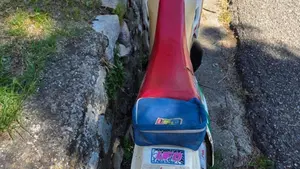 Yamaha YZ 250  (5)
