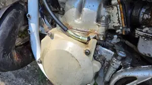 Yamaha YZ 250  (8)