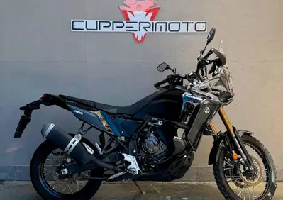 Yamaha Ténéré 700 World Raid (2022 - 25) - Annuncio 10041023