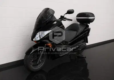 Honda Forza 250 X (2008 - 11) - Annuncio 10041030