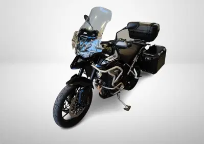 Triumph Tiger 900 GT Pro (2020 - 23) - Annuncio 10039226