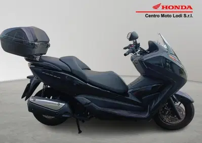 Honda Forza 300 ABS (2013 - 17) - Annuncio 10041035