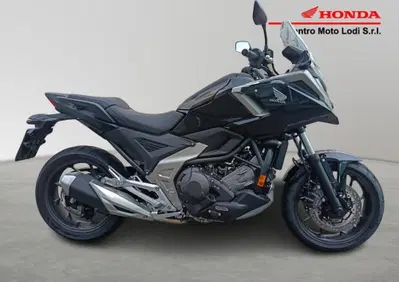 Honda NC 750 X DCT (2025 - 26) - Annuncio 10027294