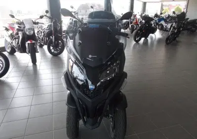 Piaggio MP3 400 Sport Hpe (2025 - 26) - Annuncio 10040925