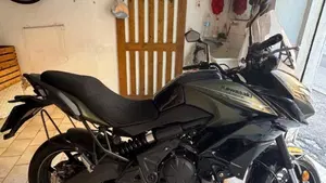 Kawasaki Versys 650 (2017 - 20)  (3)