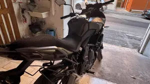 Kawasaki Versys 650 (2017 - 20)  (4)