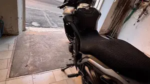 Kawasaki Versys 650 (2017 - 20)  (6)