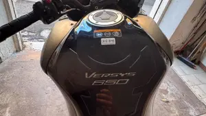 Kawasaki Versys 650 (2017 - 20)  (7)