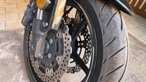 Kawasaki Versys 650 (2017 - 20)  (10)