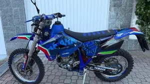 Yamaha WR 450 F (2005)  (3)
