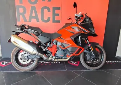 KTM 1290 Super Adventure S (2022 - 25) - Annuncio 10041112