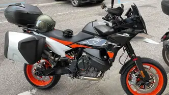 KTM 890 SMT (2023 - 25)