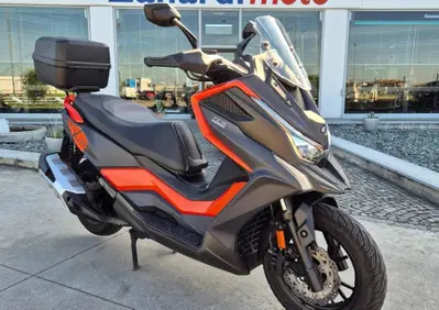 Kymco DTX 360 350 (2022 - 26) - Annuncio 10040941