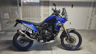 Yamaha Ténéré 700 (2022 - 24) usata