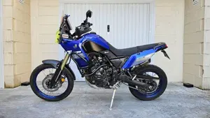 Yamaha Ténéré 700 (2022 - 24)  (4)