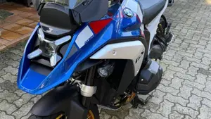 Bmw R 1300 GS Trophy (2023 - 26) 