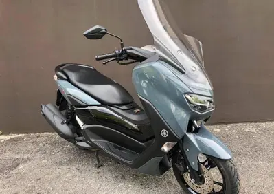 Yamaha N-Max 155 (2022 - 25) - Annuncio 10041126