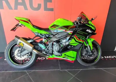 Kawasaki Ninja ZX-4RR (2024 - 26) - Annuncio 10041127