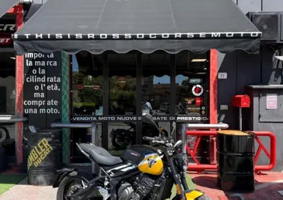 Triumph Trident 660 (2025) - Annuncio 10041132