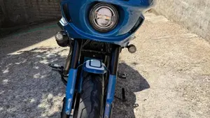 Harley-Davidson 114 Low Rider S (2021) - FXLRS  (2)