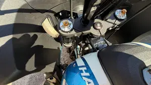 Harley-Davidson 114 Low Rider S (2021) - FXLRS  (5)