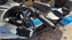 Harley-Davidson 114 Low Rider S (2021) - FXLRS  (6)