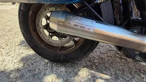 Harley-Davidson 114 Low Rider S (2021) - FXLRS  (8)