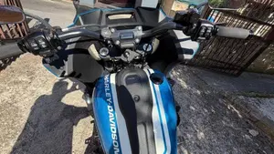 Harley-Davidson 114 Low Rider S (2021) - FXLRS  (9)