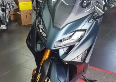 Yamaha T-Max 560 Tech Max (2022 - 24) - Annuncio 10041139