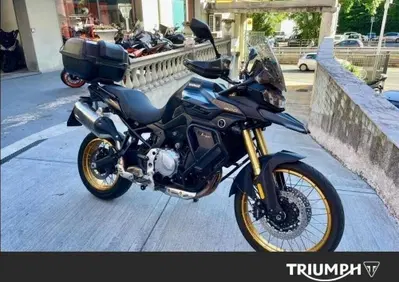 Voge Valico 900DSX (2024 - 26) - Annuncio 10037652