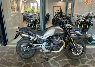 Moto Guzzi V85 Strada (2024 - 26) - Annuncio 9757062